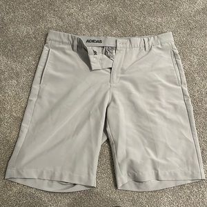 Mens Hybrid Adidas Shorts